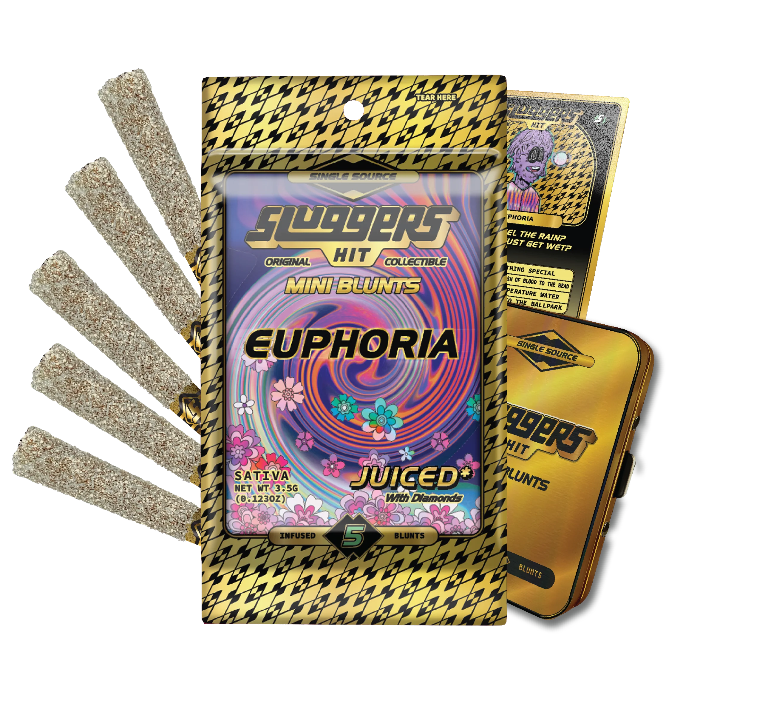 Euphoria Bundle - Image 5