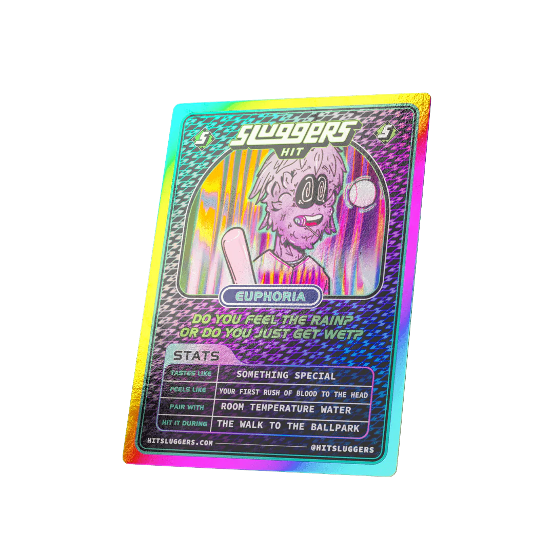 Euphoria Sativa Juiced* 5-Pack - Image 5