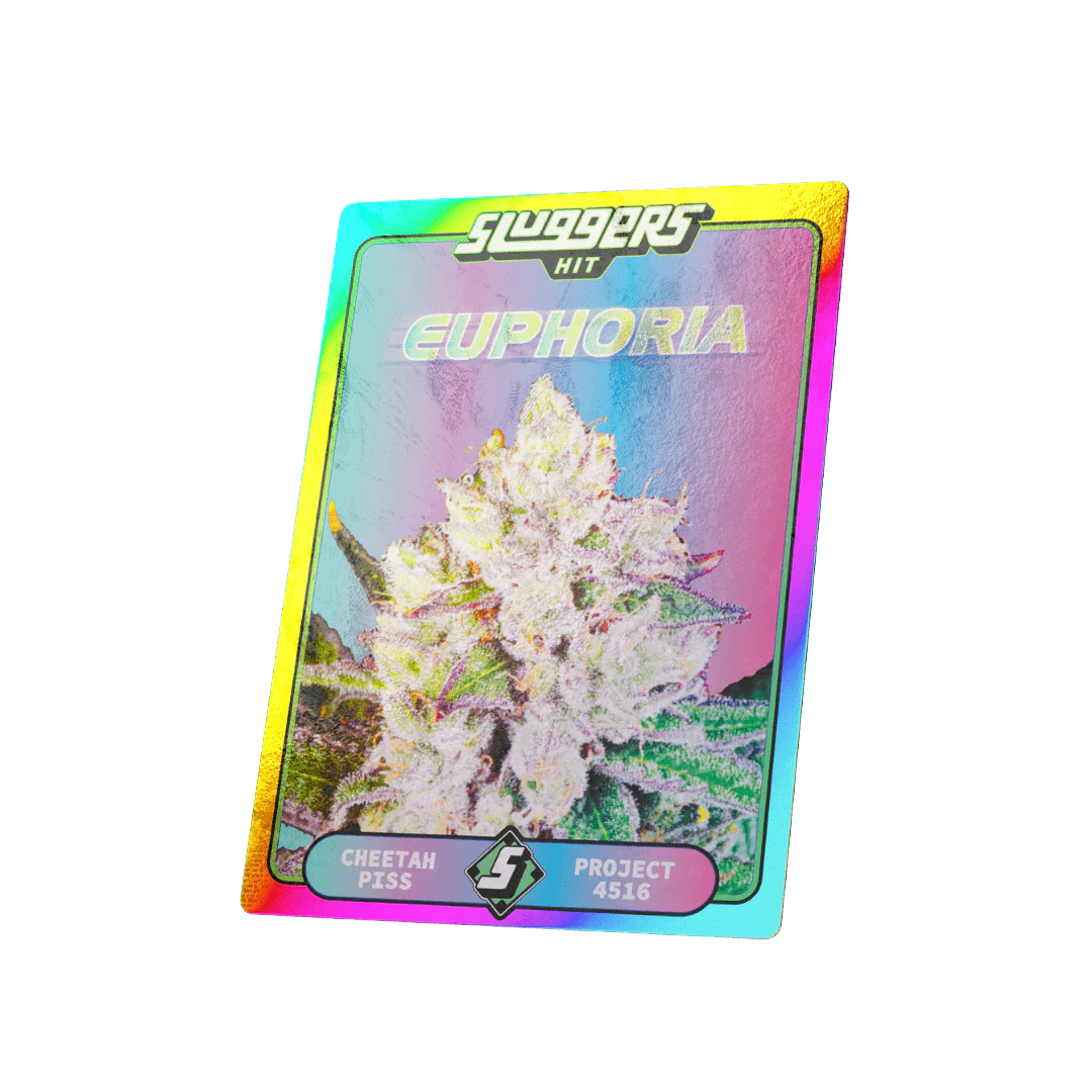 Euphoria Sativa Juiced* 5-Pack - Image 6