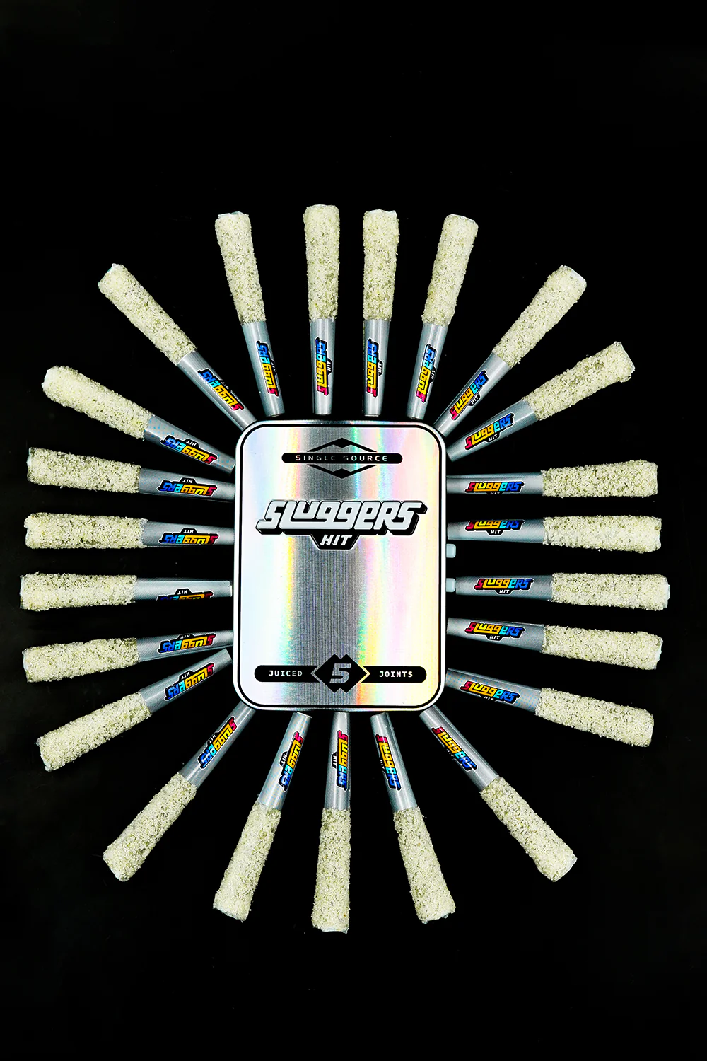 Euphoria Sativa Juiced* 5-Pack - Image 8