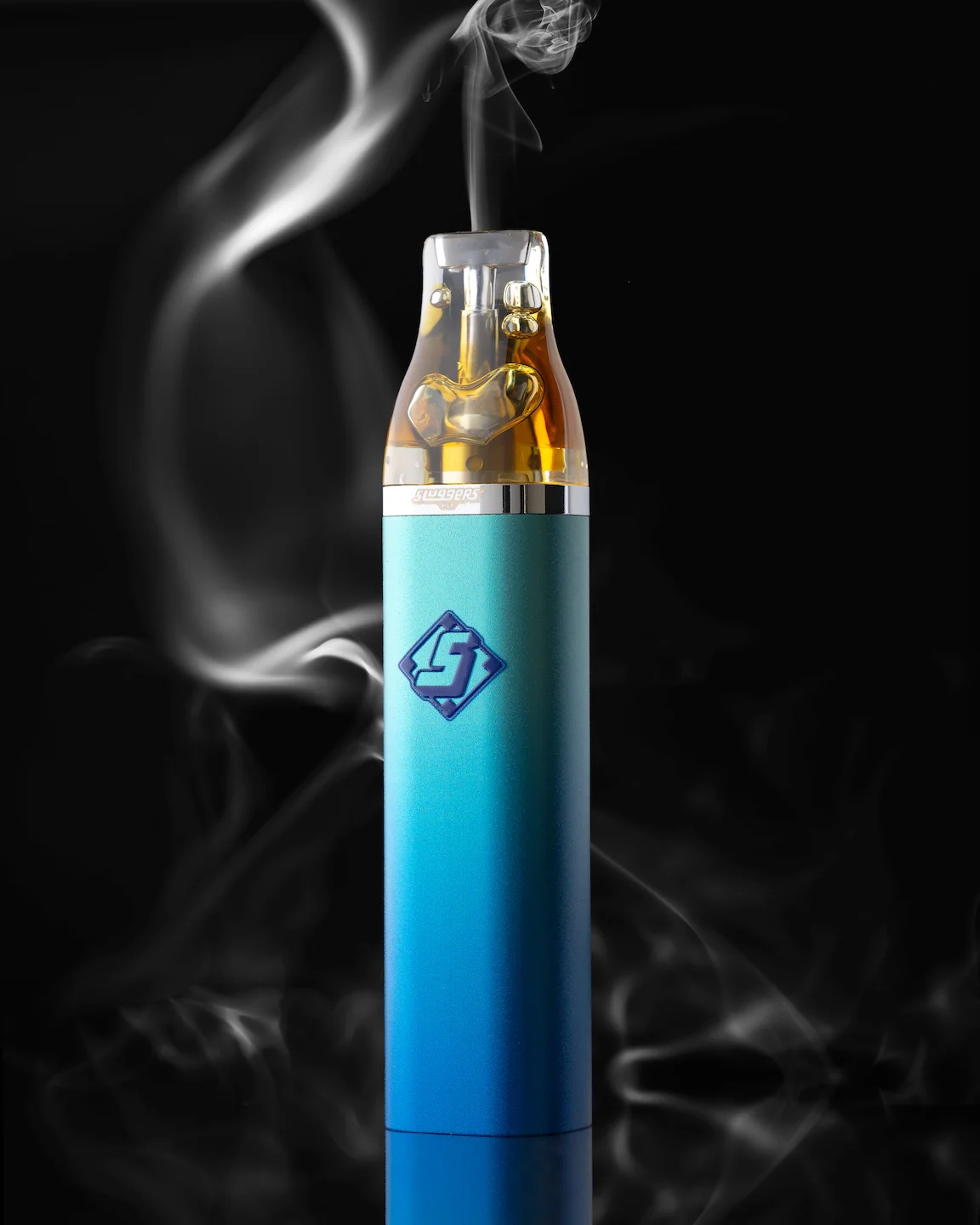 Euphoria Sativa Vape 2g - Image 3