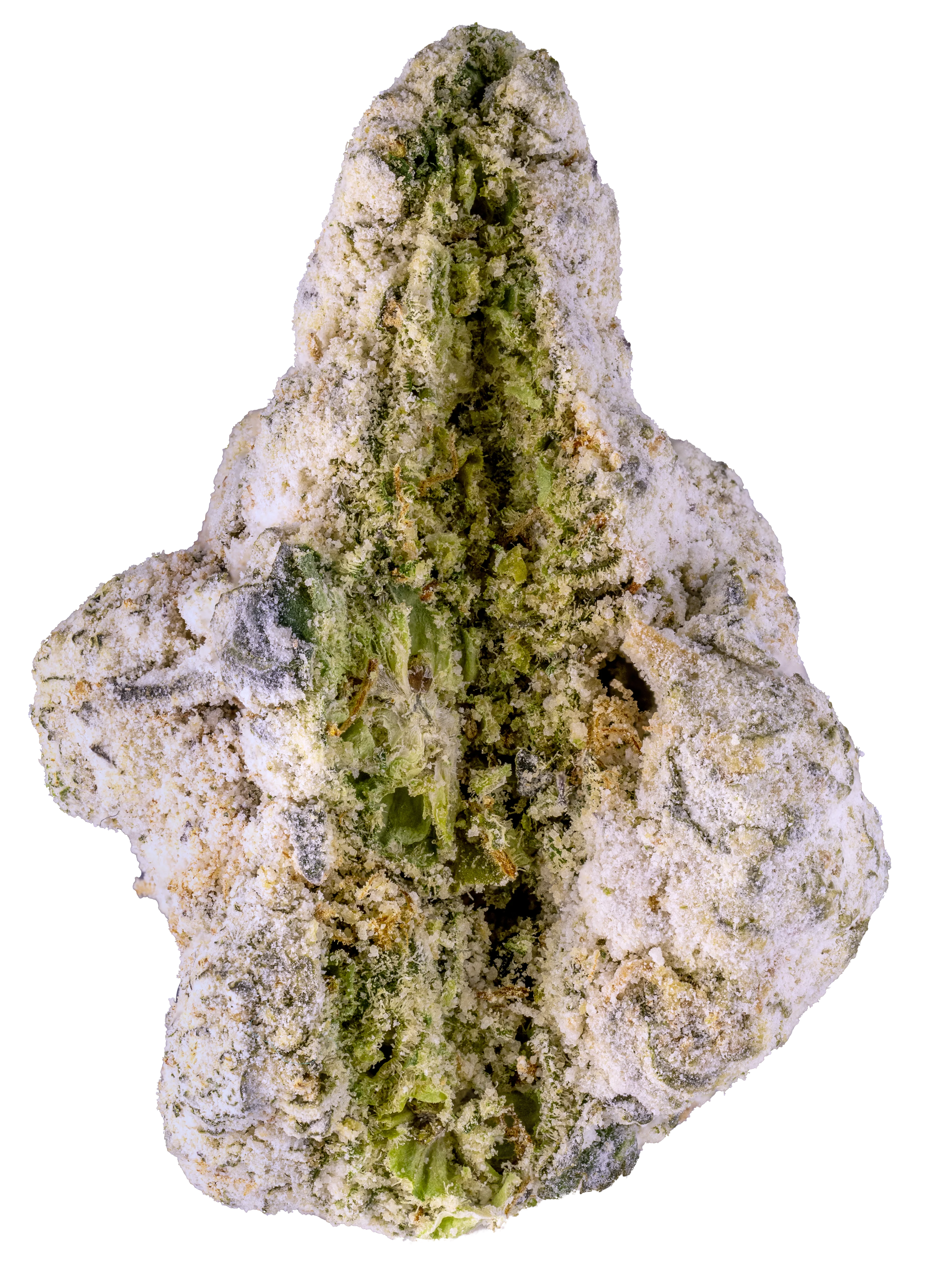 ICED Marshmellowz Sativa Jarred Infused Flower 3.5g - Image 3