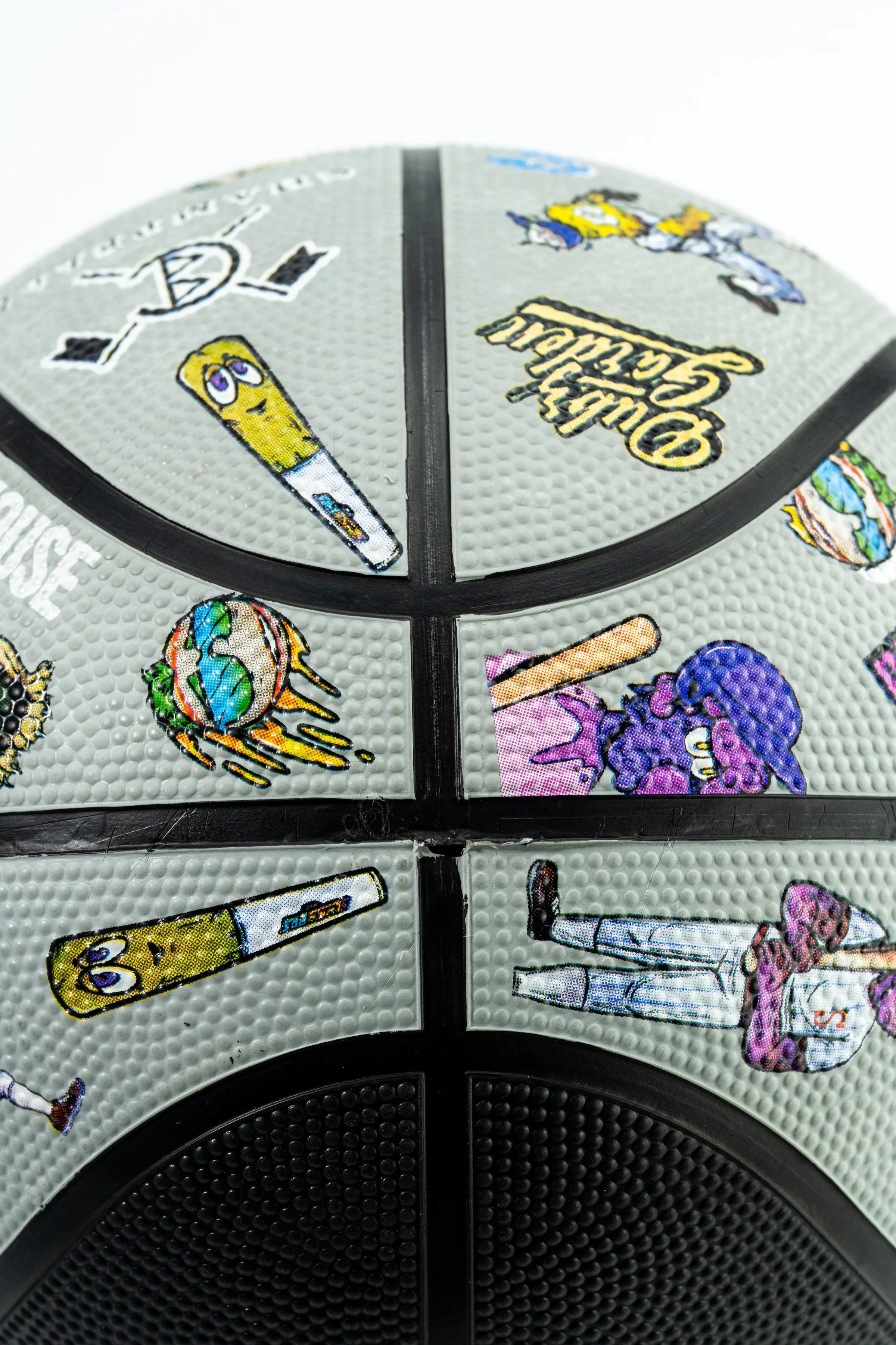 JUICED Basketball - Image 3