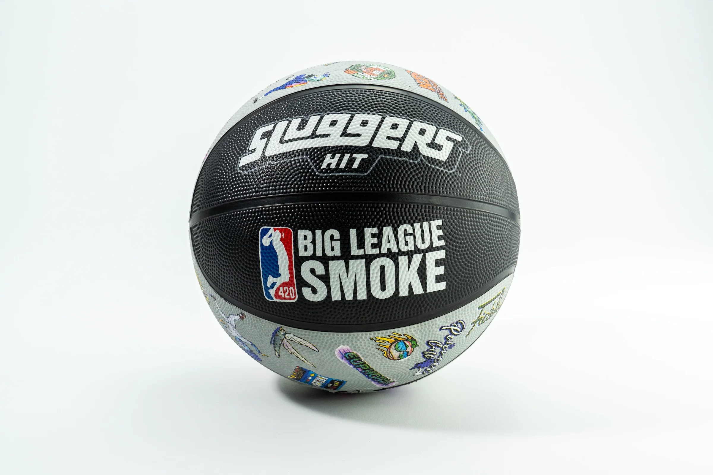 JUICED Basketball - Image 4