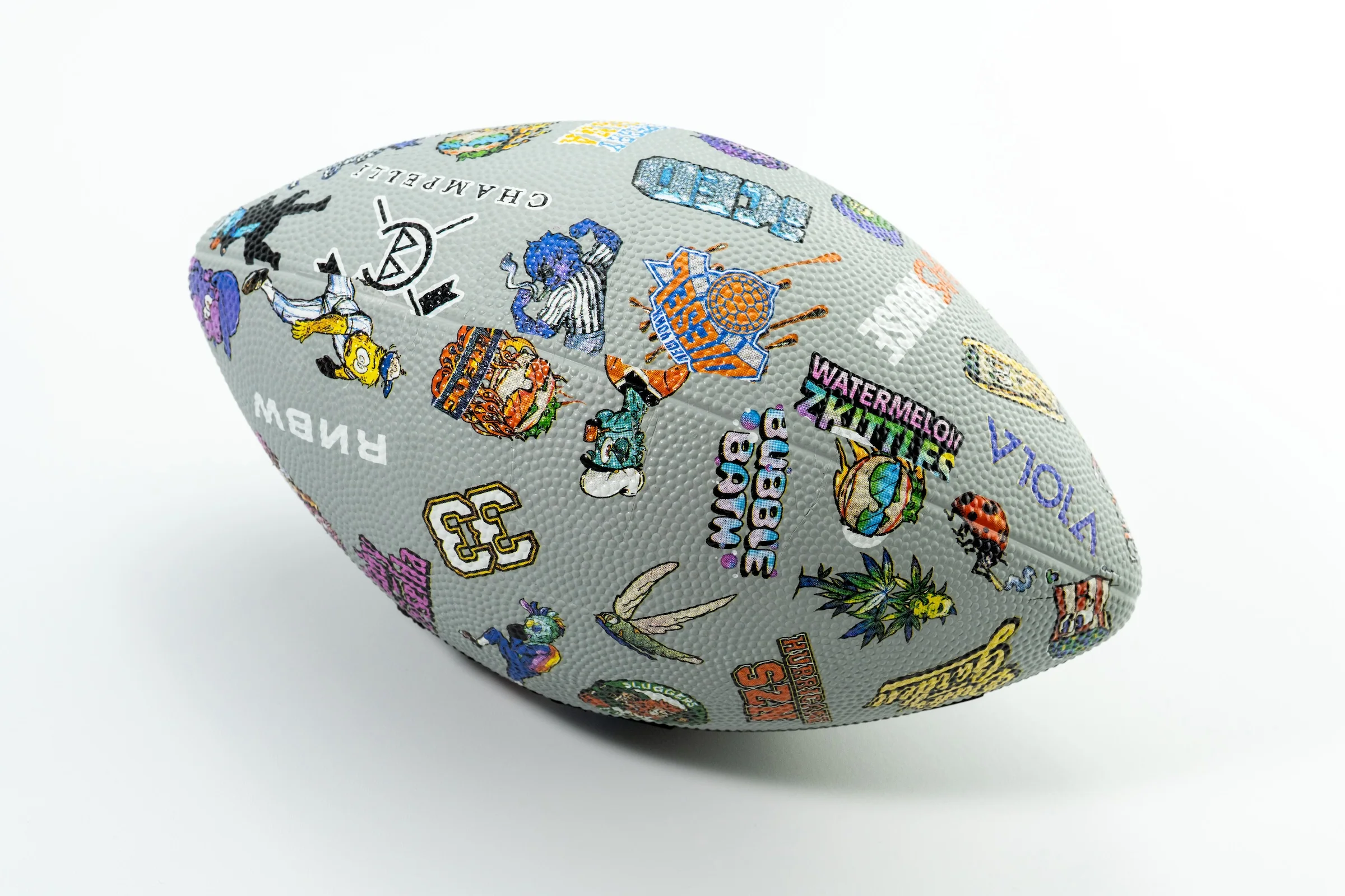 JUICED Football - Image 3