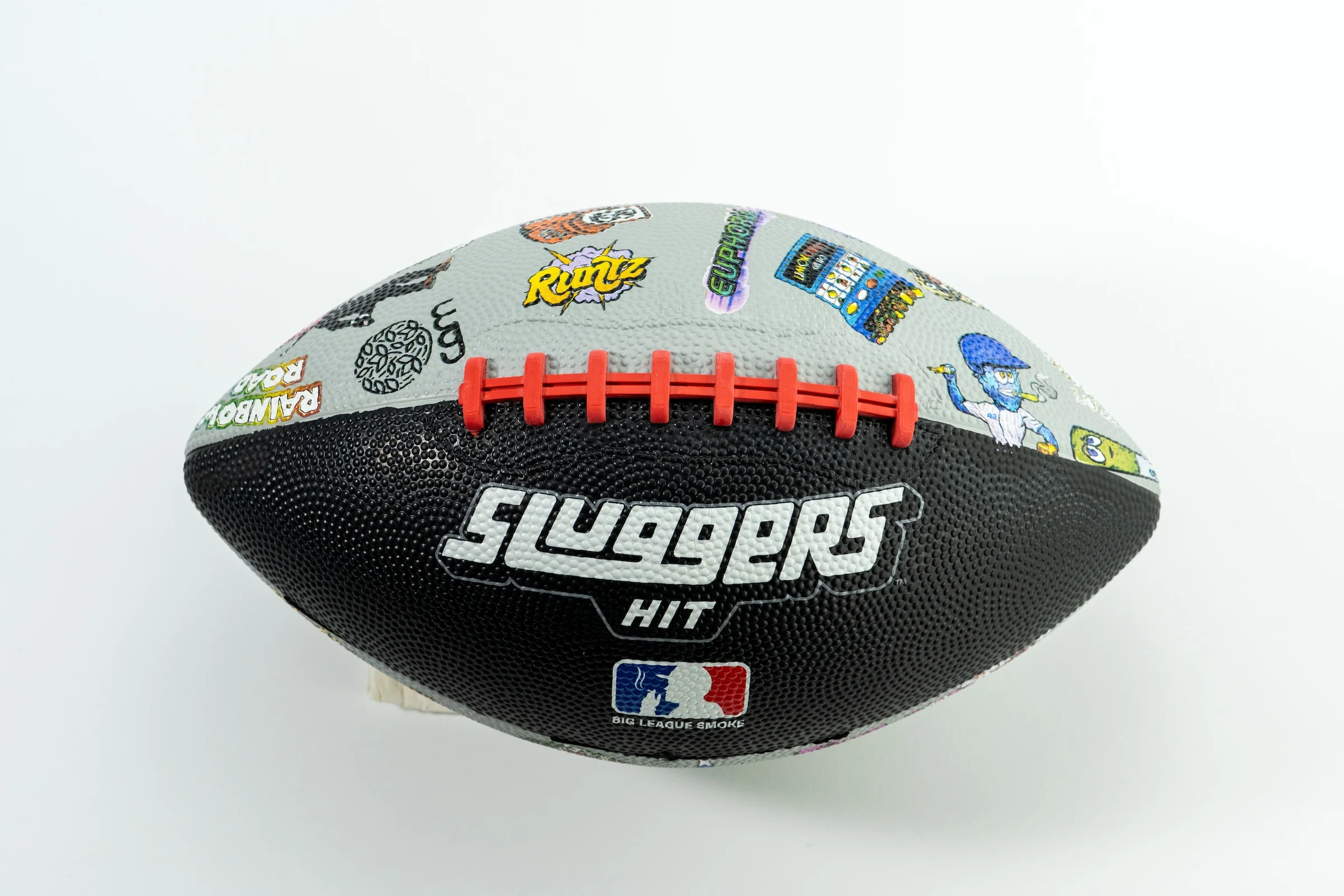 JUICED Football - Image 5