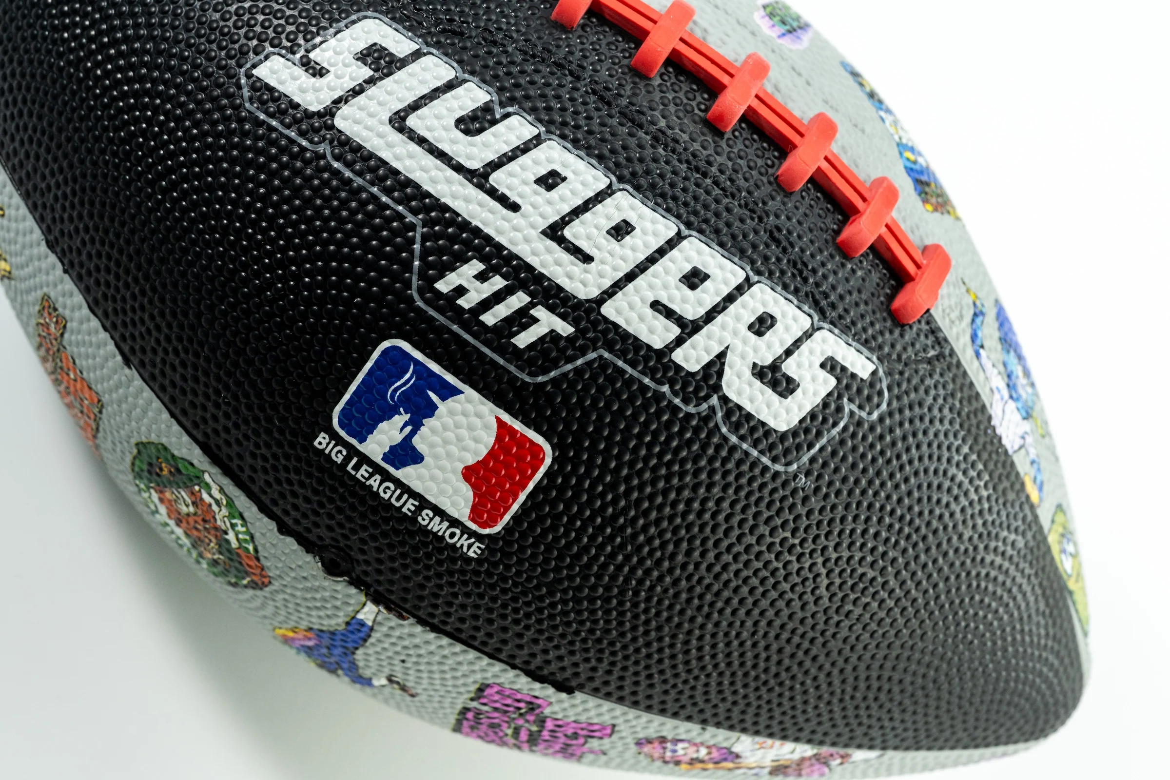 JUICED Football - Image 6