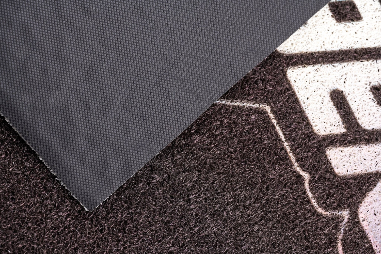 Legacy Logo Floor Mat - Image 4