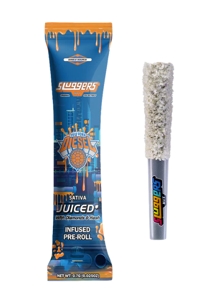 NYC Diesel Bundle - Image 4