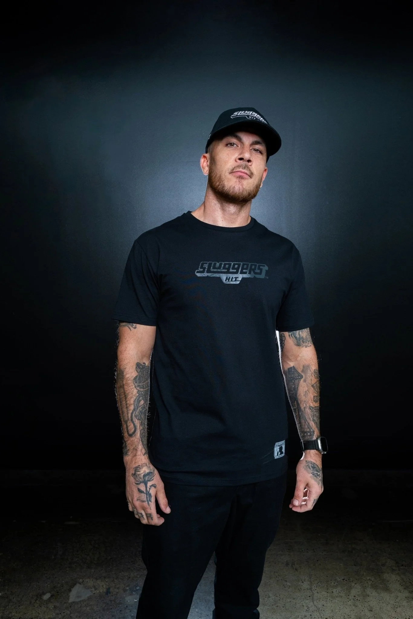 "Stealth Hit" Shirt - Image 3