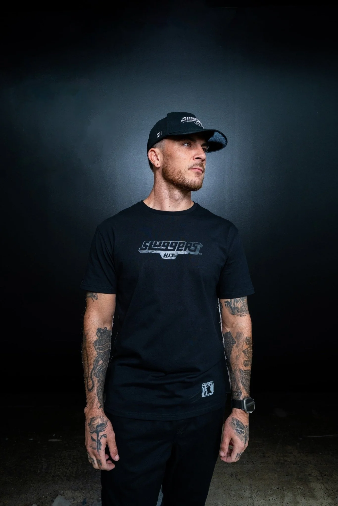 "Stealth Hit" Shirt - Image 4