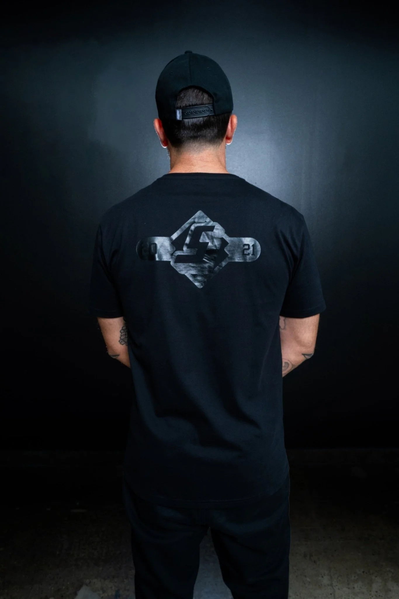 "Stealth Hit" Shirt - Image 5