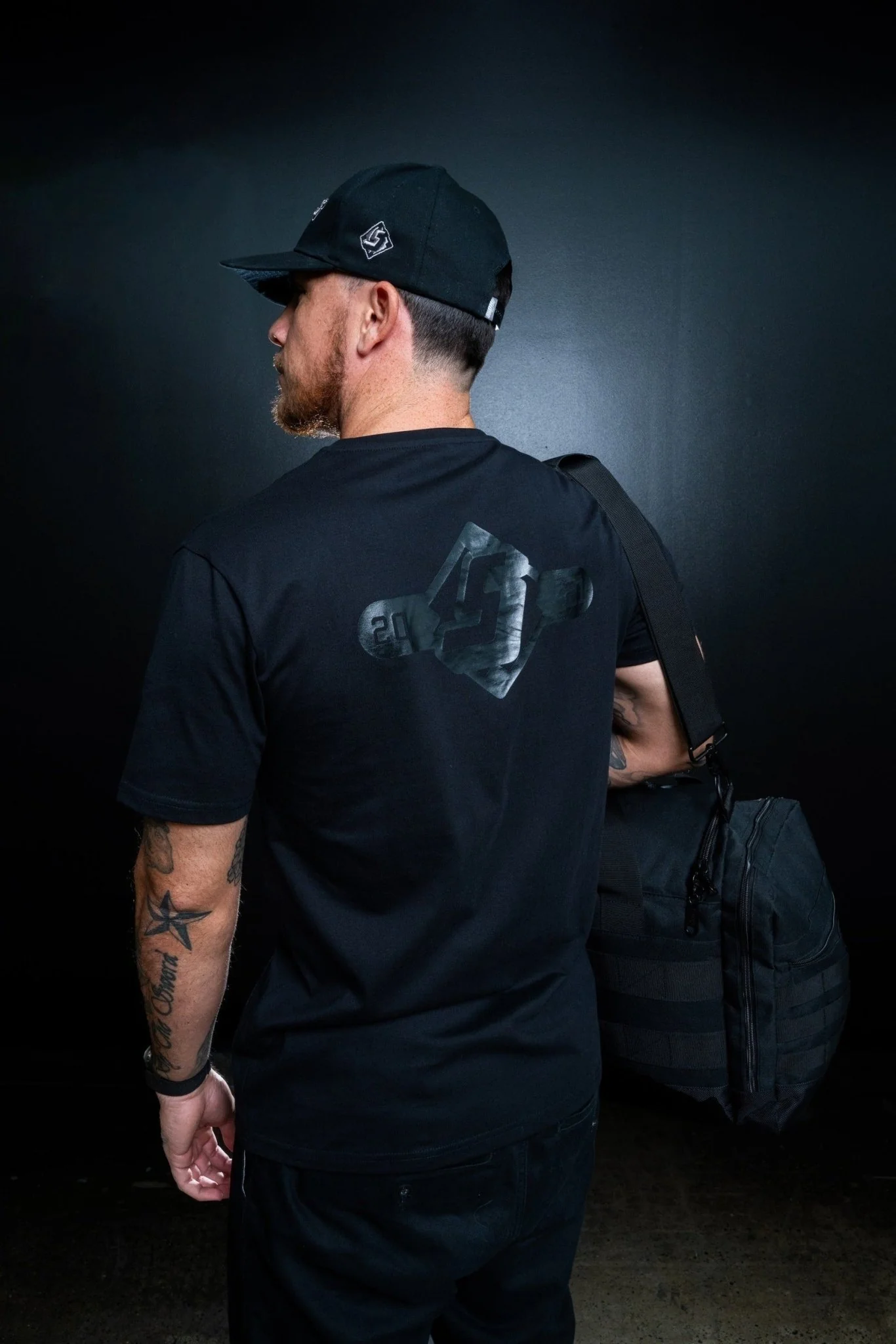 "Stealth Hit" Shirt - Image 6