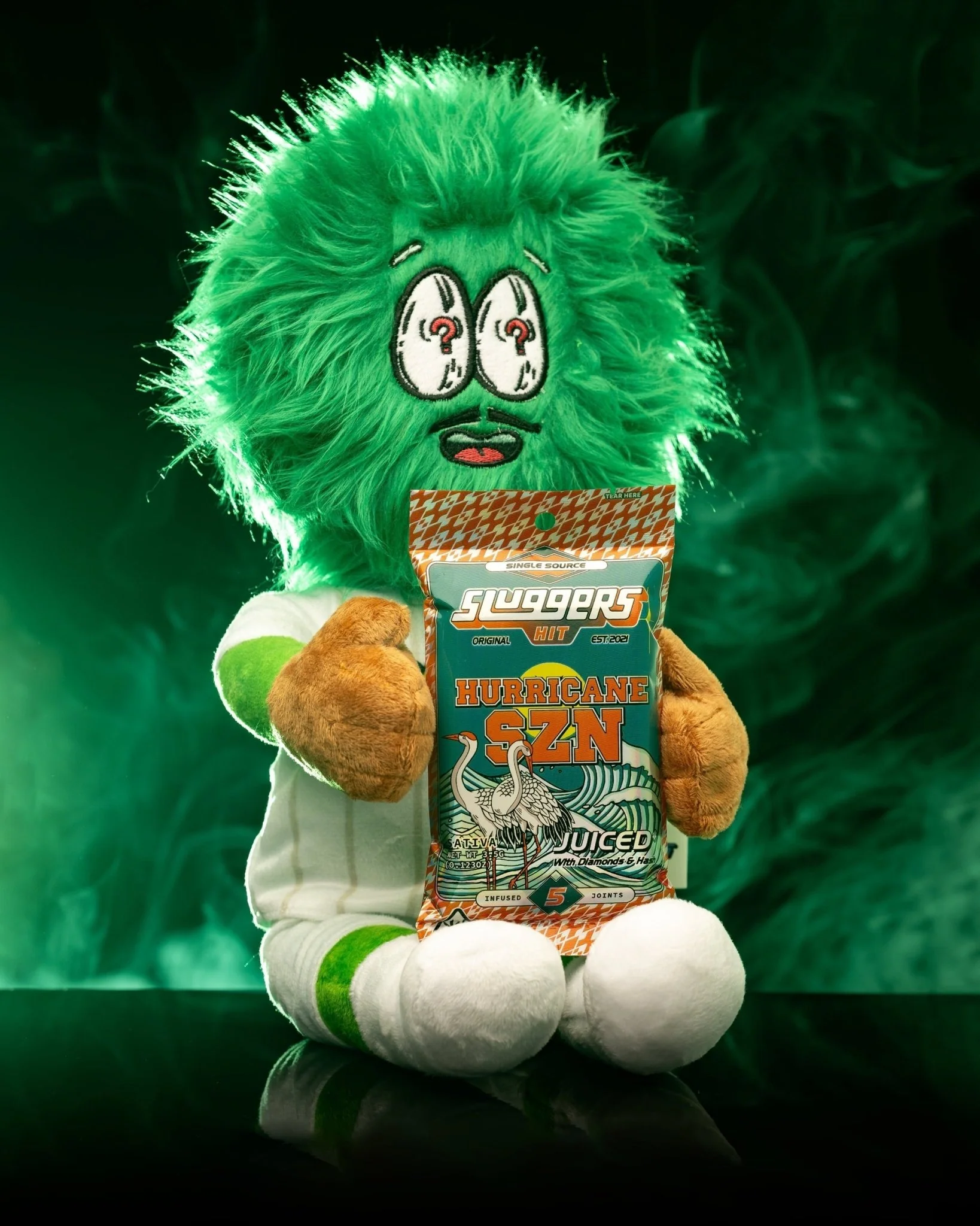 Temptation Plushy - Image 3