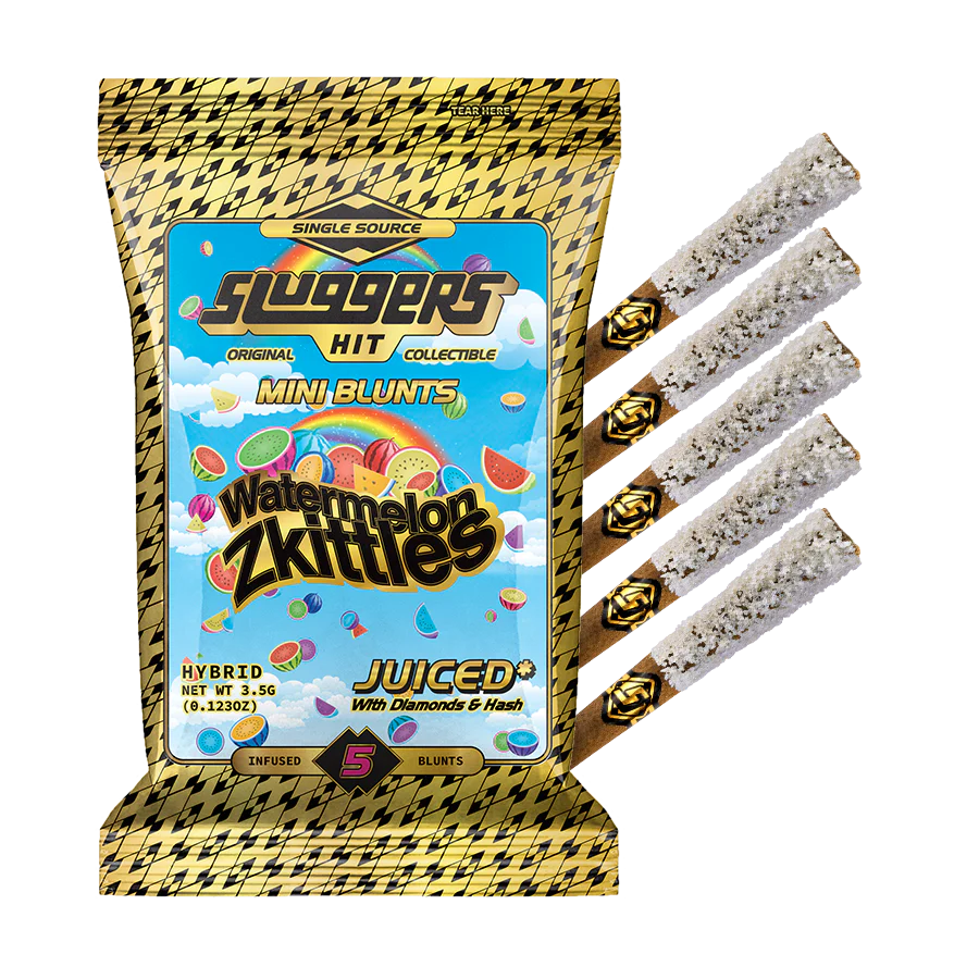 Watermelon Zkittles Bundle - Image 5